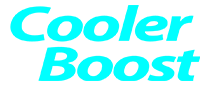 Cyborg 15 A13V - Cooler Boost