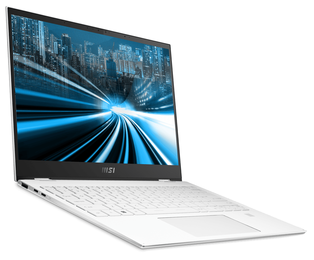 float notebook