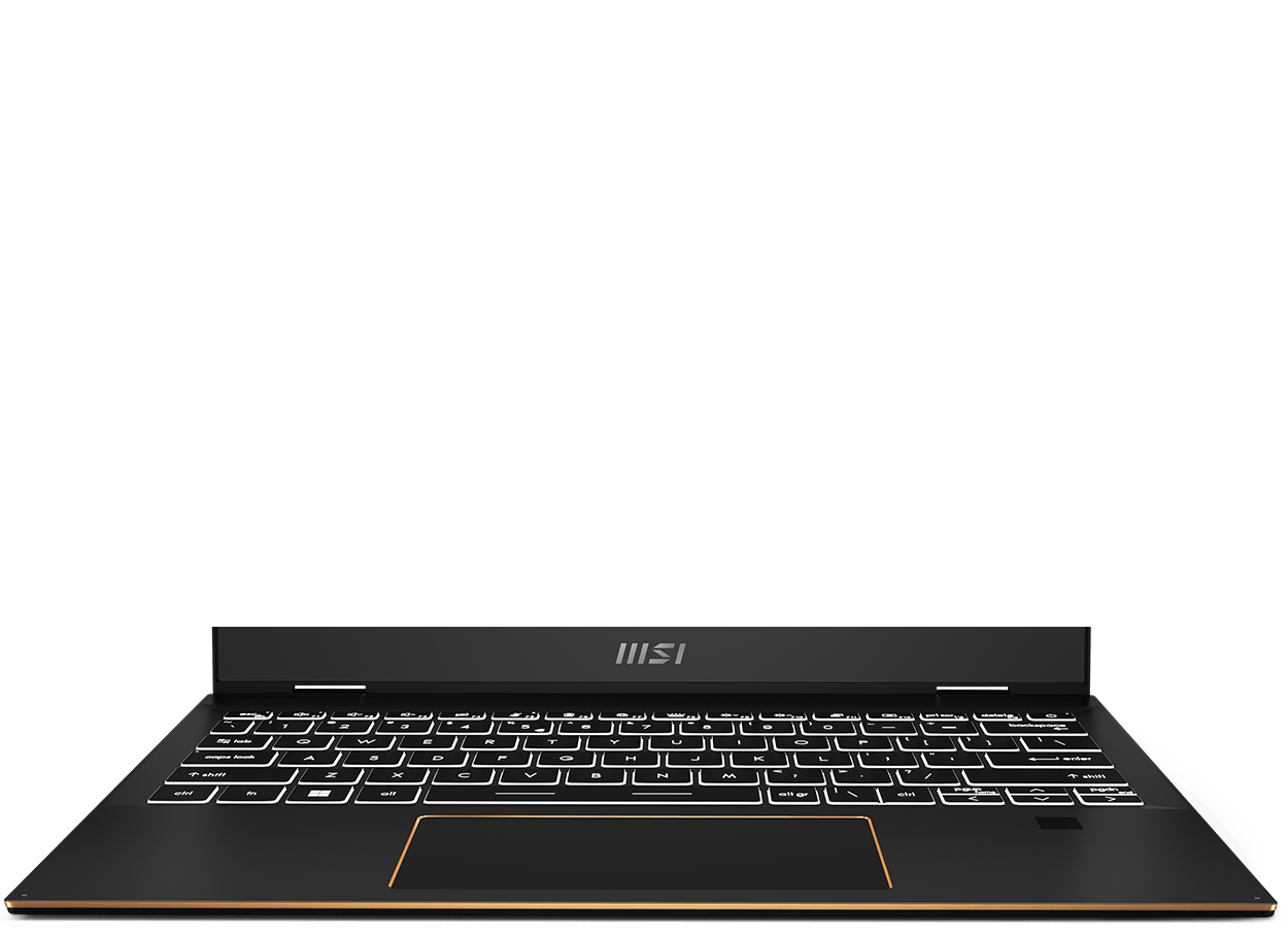 notebook bottom