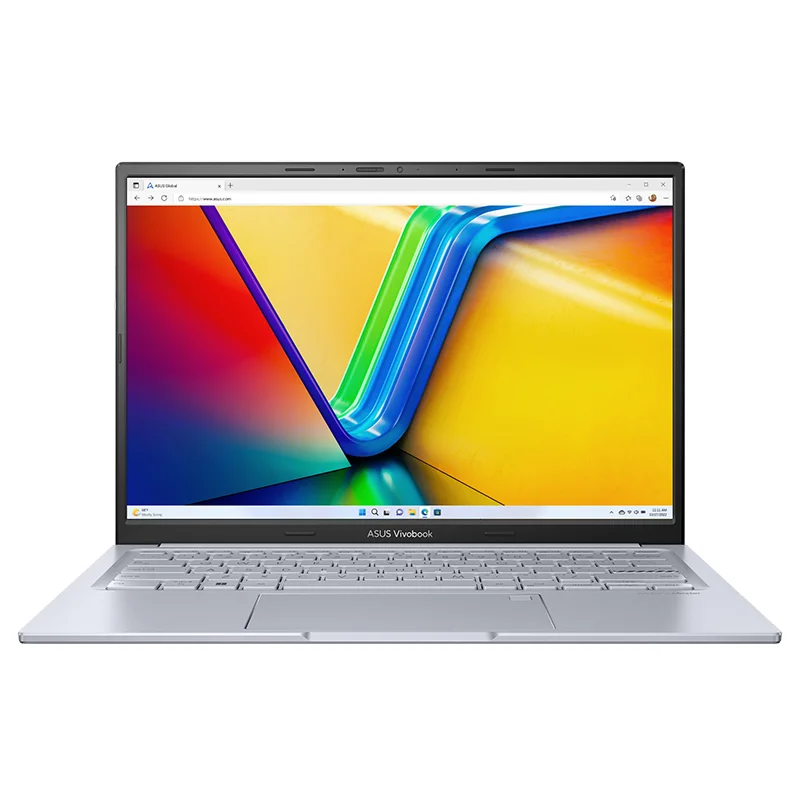 Ordinateur portable Asus Vivobook Pro 14X OLED N7400 prix Maroc