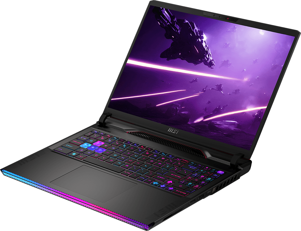 Raider GE68