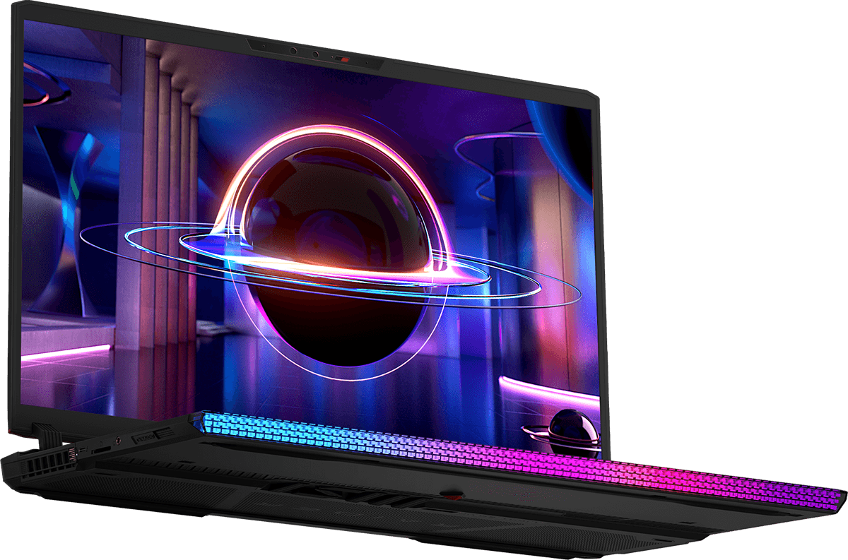 MSI Raider GE68