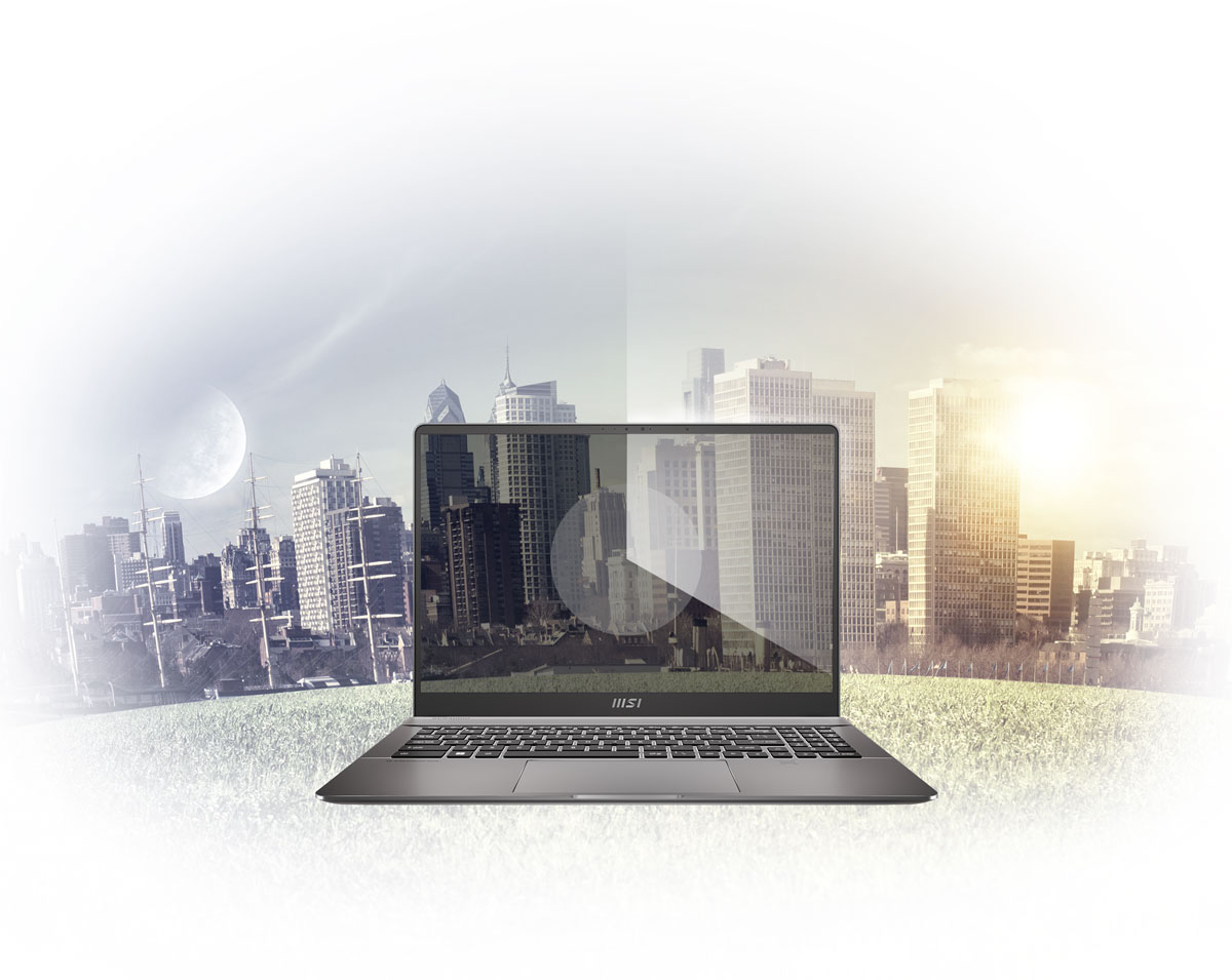 CreatorPro Z16