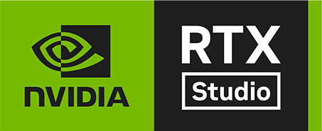 icon nvidia-geforce-rtx-studio