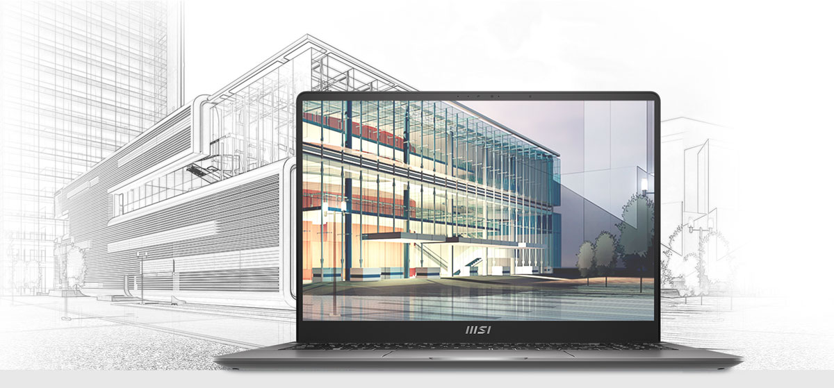 CreatorPro Z17