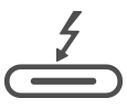 icon - Thunderbolt™ 4 with PD in