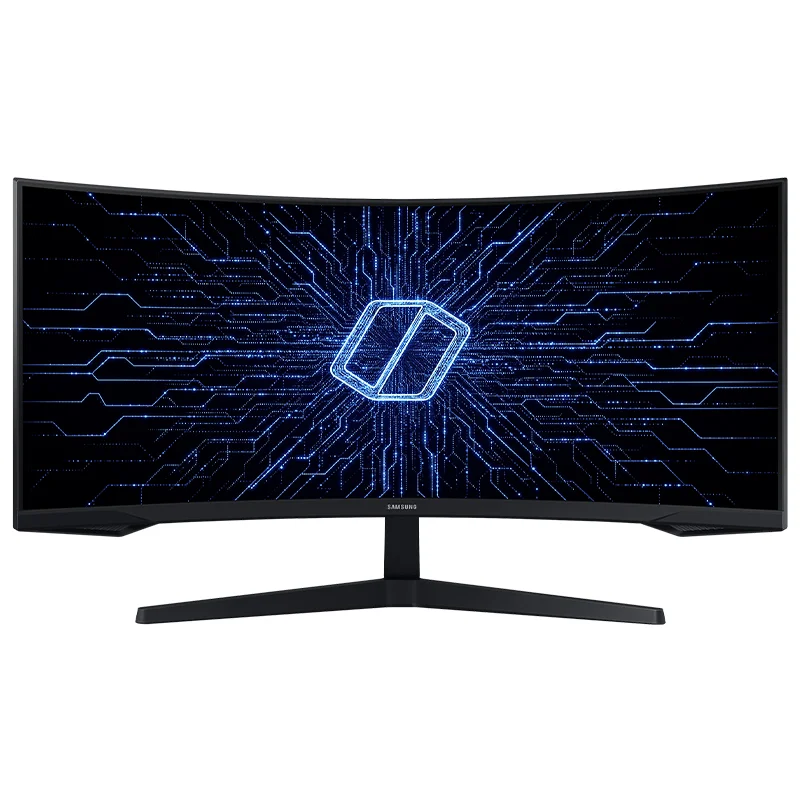 Ecran PC Samsung Odyssey G5 (34 pouces)