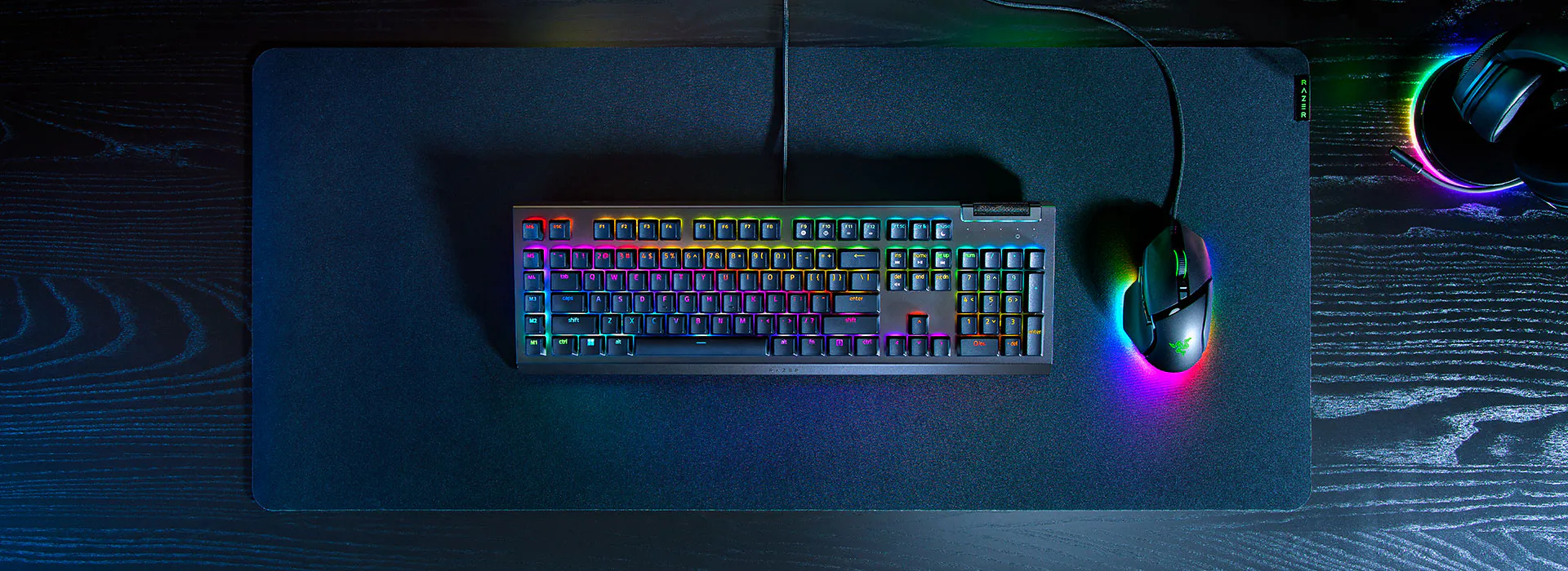 Razer BlackWidow V4&nbsp;X