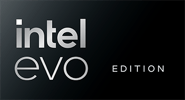 Intel EVO logo