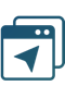 App Navigator icône