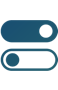  Control Center​ icône