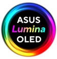 ASUS OLED icône.