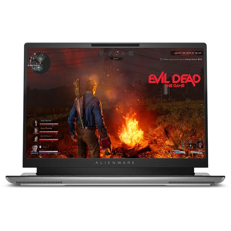 Ordinateur portable gaming Alienware x16 R1 (i9-13900HK/32Go/1To SSD ...