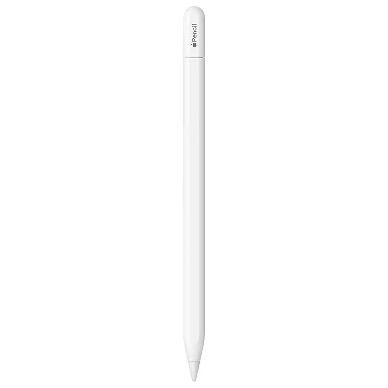 Apple Pencil (USBC) • Mediazone Maroc