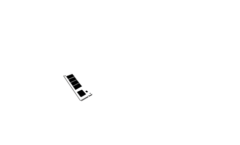 icon PCIe Gen.4 SSD