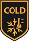 icône d'un temps froid