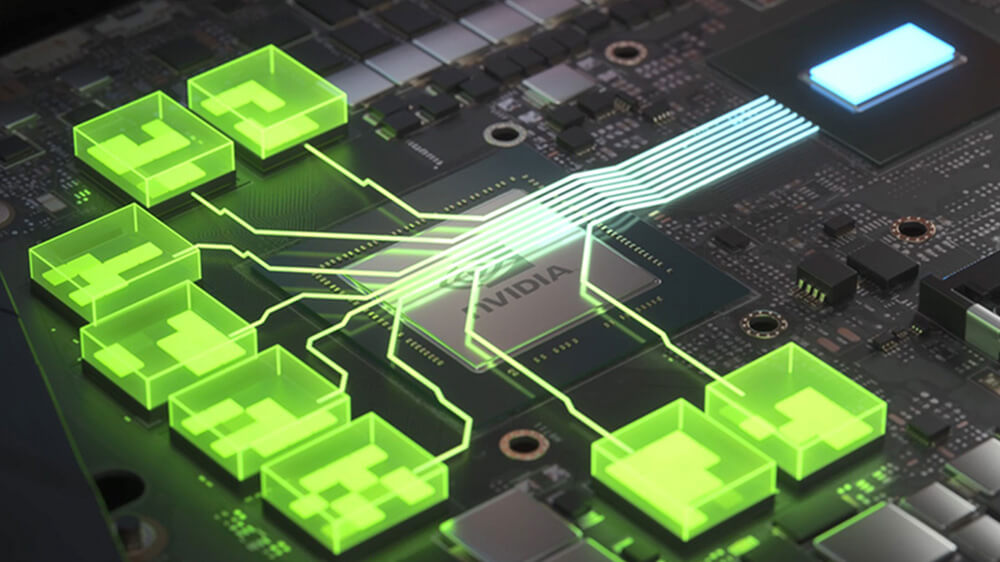 GPU