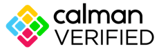 Certification Calman icône