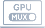 Switch MUX icône