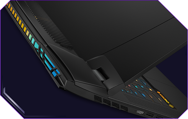 MSI TATAN GT77