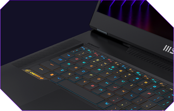 MSI TATAN GT77
