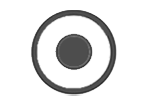 icon - Headphone-out