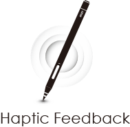 haptic feedback