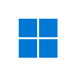 window logo