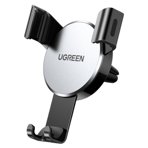 UGREEN Support Téléphone Voiture Gravité Grille Aération