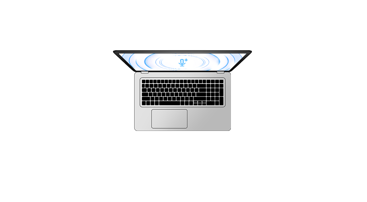 Spatial Array Microphone