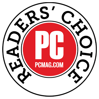 icon readers choice