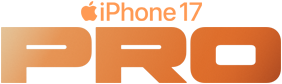 iPhone 17 Pro, face arrière, boîtier design en aluminium forgé