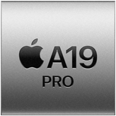Puce A19 Pro