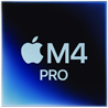 Puce M4 Pro