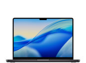 MacBook Pro 14 pouces (M5)
