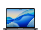 MacBook Pro 14 pouces (M5)